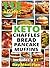 Keto Bread, Basic Chaffles, Pancake and Muffins: 113 Easy To Follow Recipes for Ketogenic Weight-Loss, Natural Hormonal Health & Metabolism Boost Includes a 21 Day Meal Plan