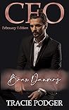 CEO February by Tracie Podger CEO February by Tracie Podger