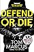 Defend or Die (2) (Matt Logan)