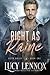 Right as Raine: An Aster Valley Novel