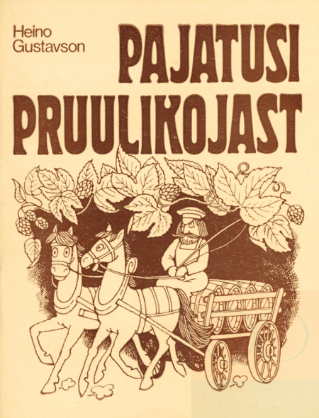 Pajatusi Pruulikojast