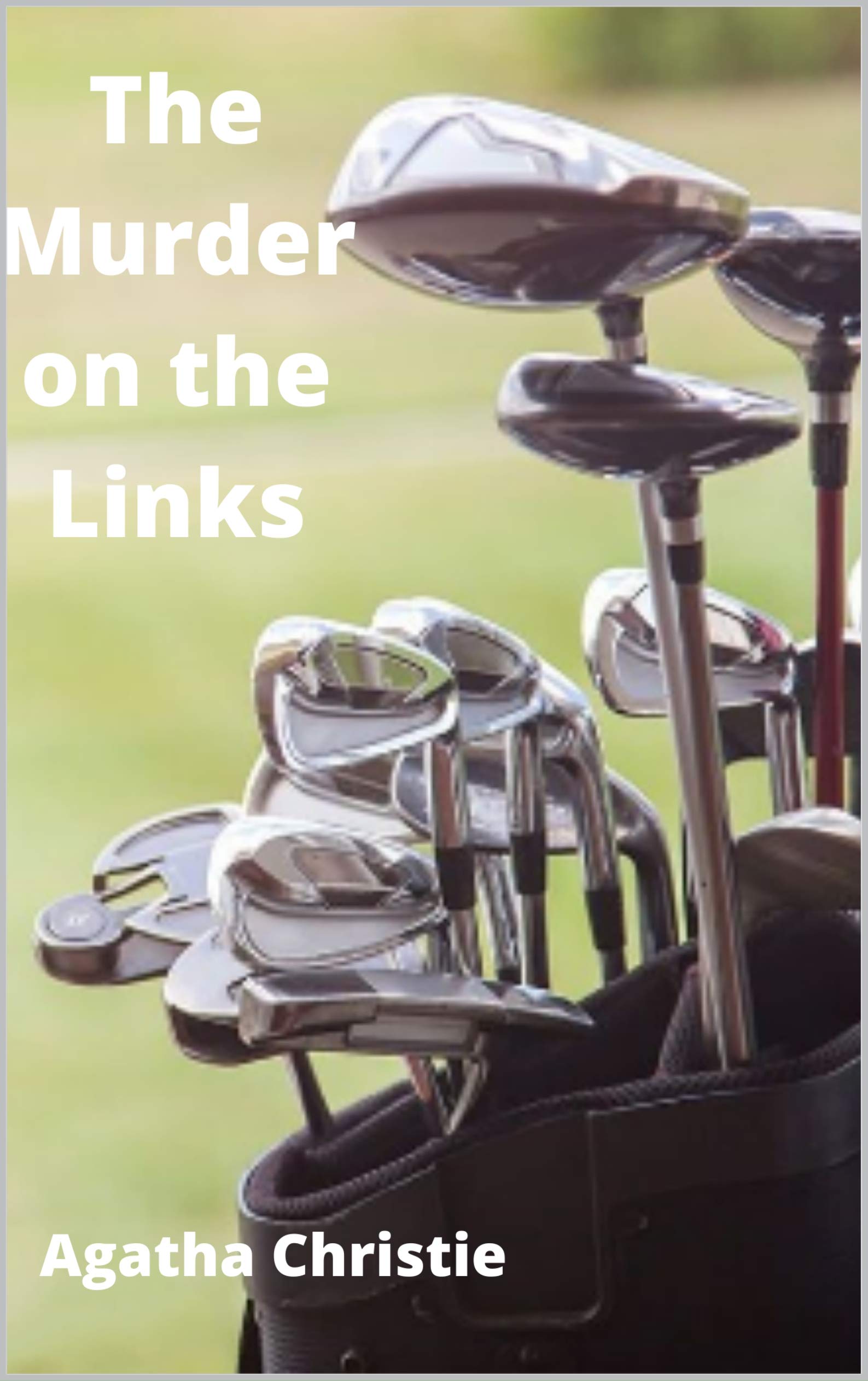 The Murder on the Links