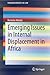 Emerging Issues in Internal Displacement in Africa by Romola Adeola