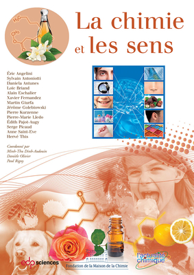 La Chimie Et Les Sens