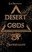 Sonnenzorn (Desert Gods, #1)