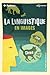 La Linguistique En Images
