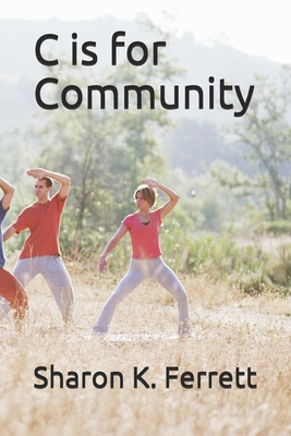C is for Community