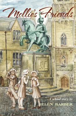 Mollie's Friends (Paperback)