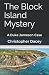 The Block Island Mystery: A Duke Jameson Case