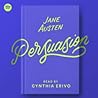 Persuasion by Jane Austen