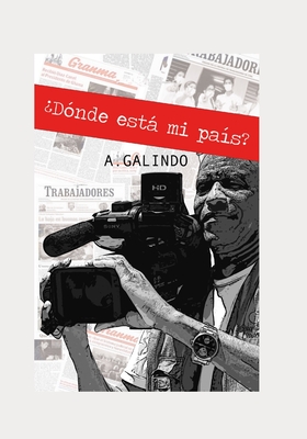 Donde esta mi Pais (Spanish Edition)