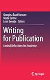 Writing for Publication: Liminal Reflections for Academics