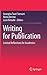 Writing for Publication: Liminal Reflections for Academics