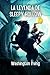 La leyenda de Sleepy Hollow: Jinete Sin Cabeza