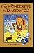 The Wonderful Wizard of Oz