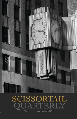 Scissortail Quarterly #1
