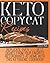 KETO COPYCAT RECIPES by Jessica Meal