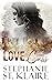 Love, Cass (Brother's Keeper, #3.5)