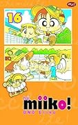 Hai, Miiko! 16