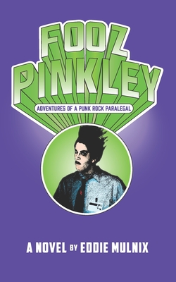 Fooz Pinkley: The Last Great American A**hole
