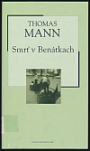 Smrť v Benátkach (Hardcover)