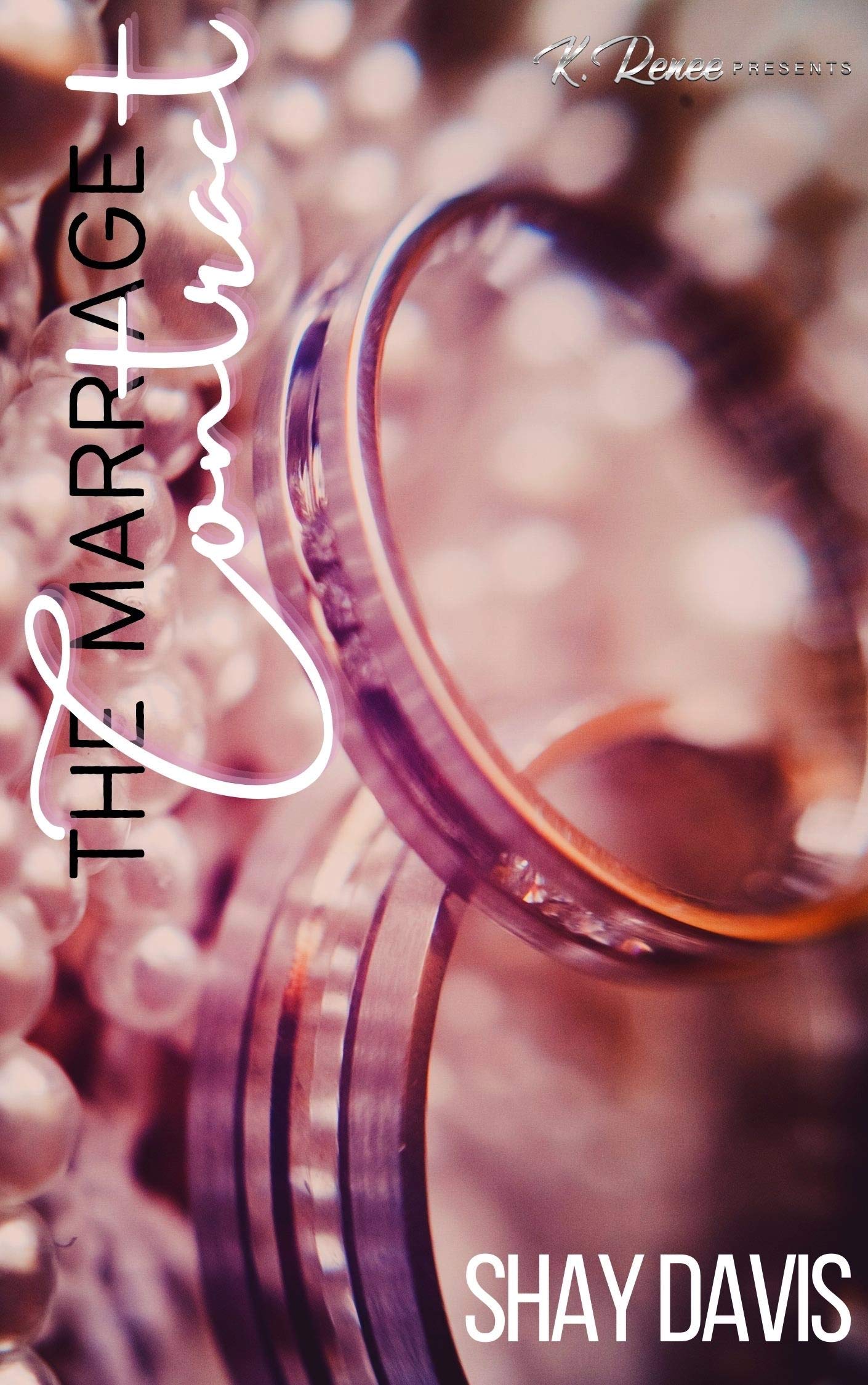 The Marriage Contract (Kindle Edition)