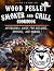 Wood Pellet Smoker And Gril...