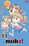 Hai, Miiko! 23