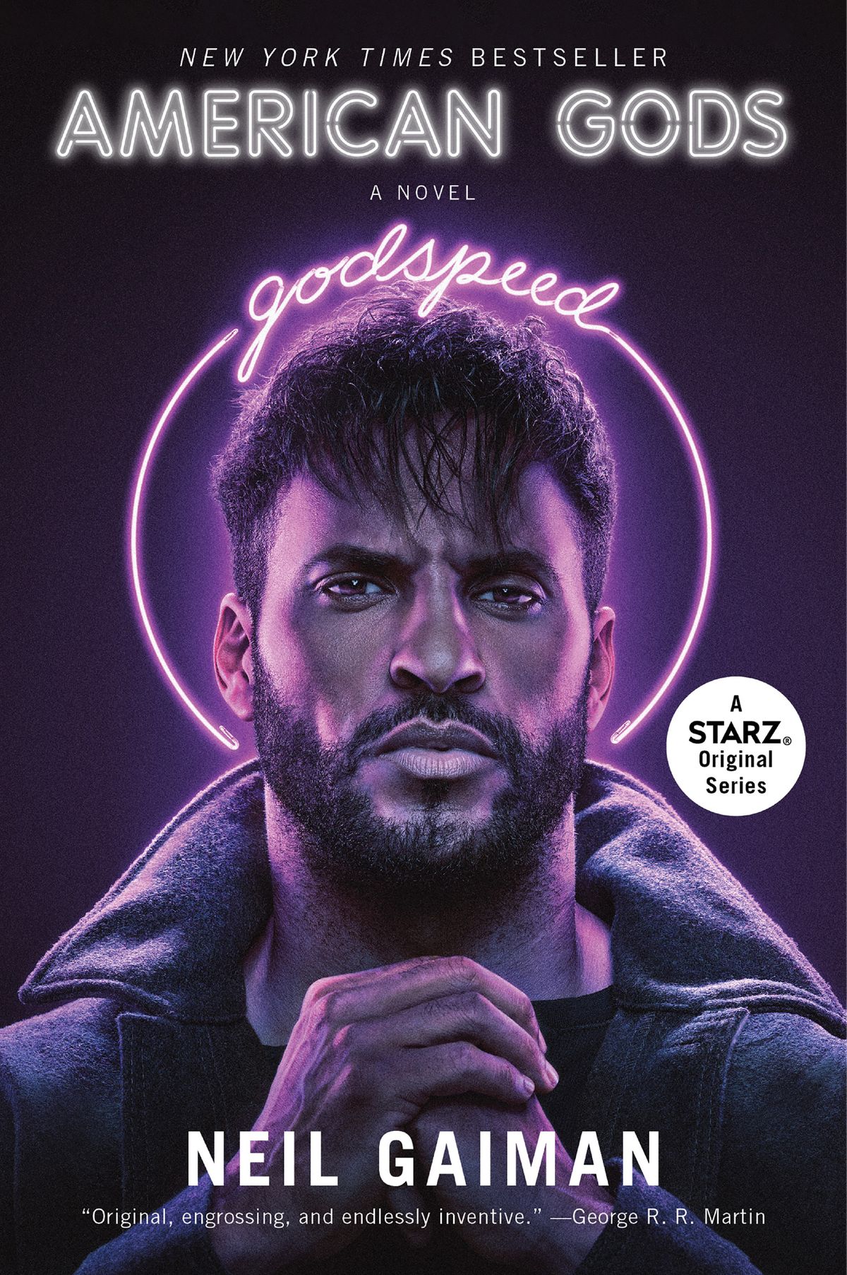 American Gods