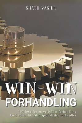 WIN-WIN FORHANDLING (Danish Edition)