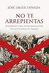 No te arrepientas...
