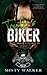 Truly's Biker (Royal Bastards MC: Reno, NV, #2)