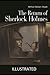 The Return of Sherlock Holmes Illustrated