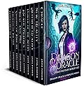 Dragon Oracle Urban Fantasy Boxed Set: Dragon Oracle Complete Series: Books 1 - 9