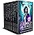 Dragon Oracle Urban Fantasy Boxed Set by Jada Fisher Dragon Oracle Urban Fantasy Boxed Set by Jada Fisher