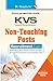 Kvs: LDC/UDC & Stenographer...