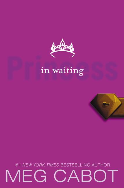 Princess in Waiting