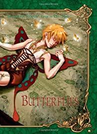 Butterflies (Paperback)