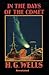 In the Days of the Comet Annotated