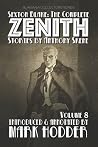 SEXTON BLAKE: THE COMPLETE ZENITH, VOLUME 8: Blakiana Collectors' Series SEXTON BLAKE: THE COMPLETE ZENITH, VOLUME 8: Blakiana Collectors' Series