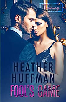 Fool's Game (The Throwaways, #8)