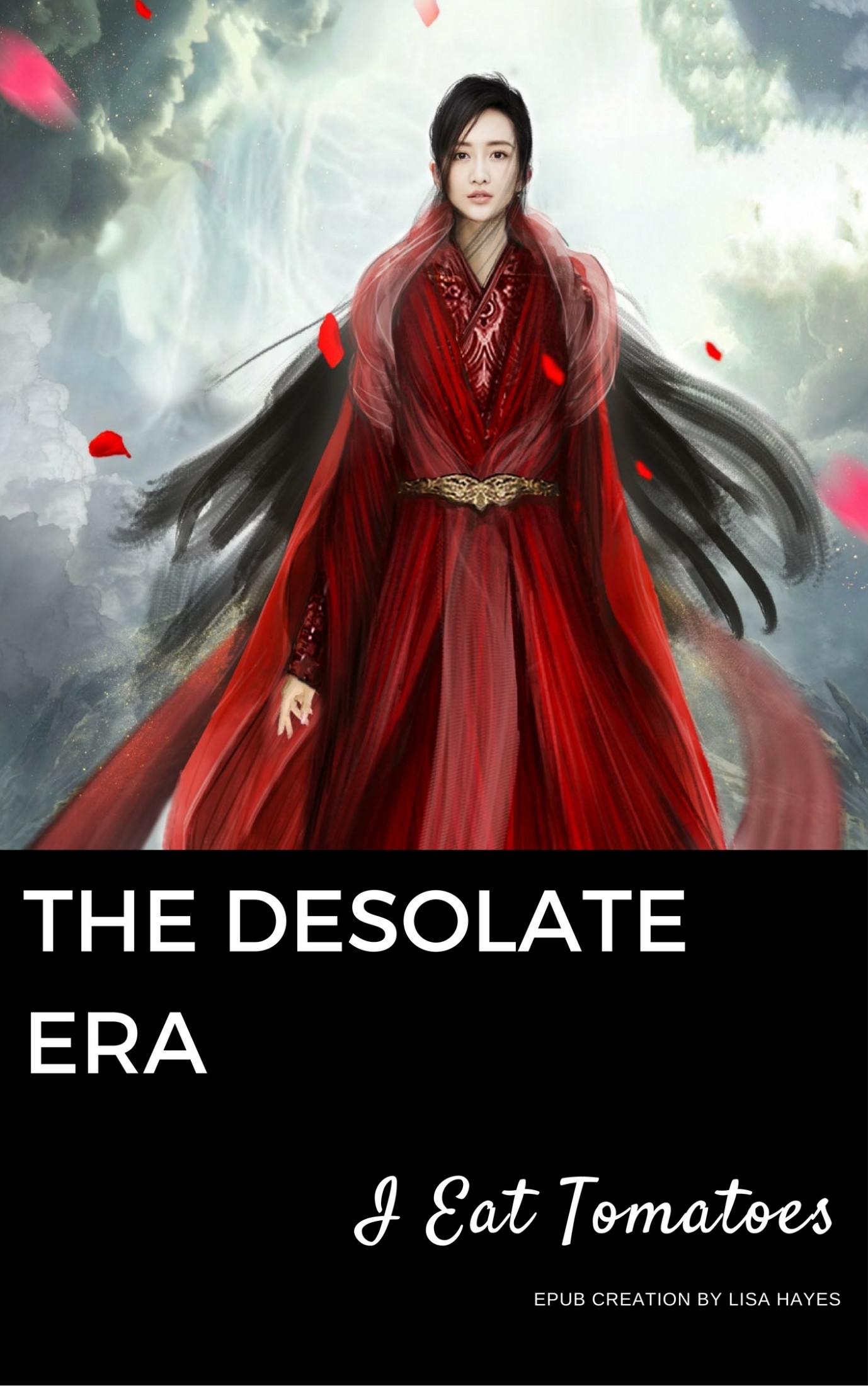 The Desolate Era