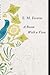 A Room with a View Annotated & Illustrated Edition