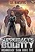 Supremacy's Bounty: A Space Opera Thriller Series (Insurgency Saga Book 2)