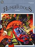 DC Graphic Novel #4: The Hunger Dogs