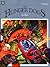 DC Graphic Novel #4: The Hu...