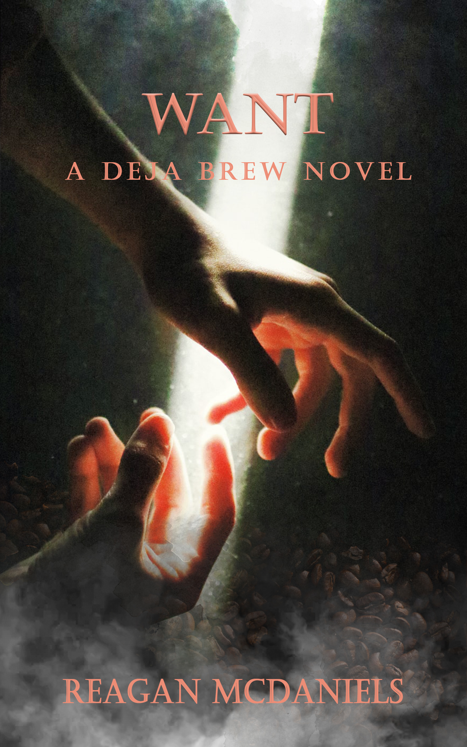 Want (Deja Brew Book 1)
