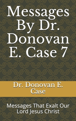 Massages By Dr. Donovan E. Case 7