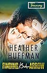 Finding Broken Arrow (The Throwaways, #12)