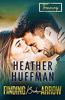 Finding Broken Arrow (The Throwaways, #12)